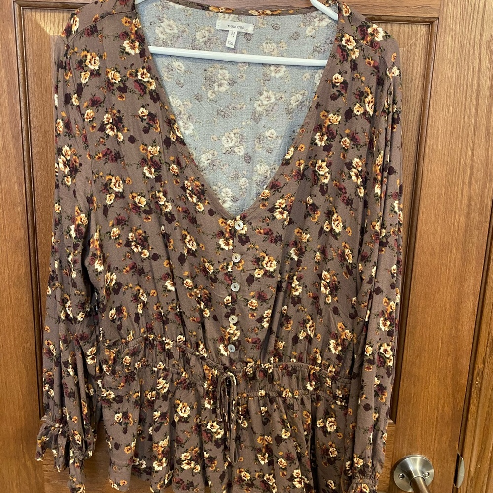 Blouse